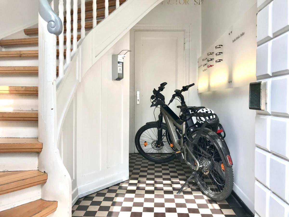 Townhouse *