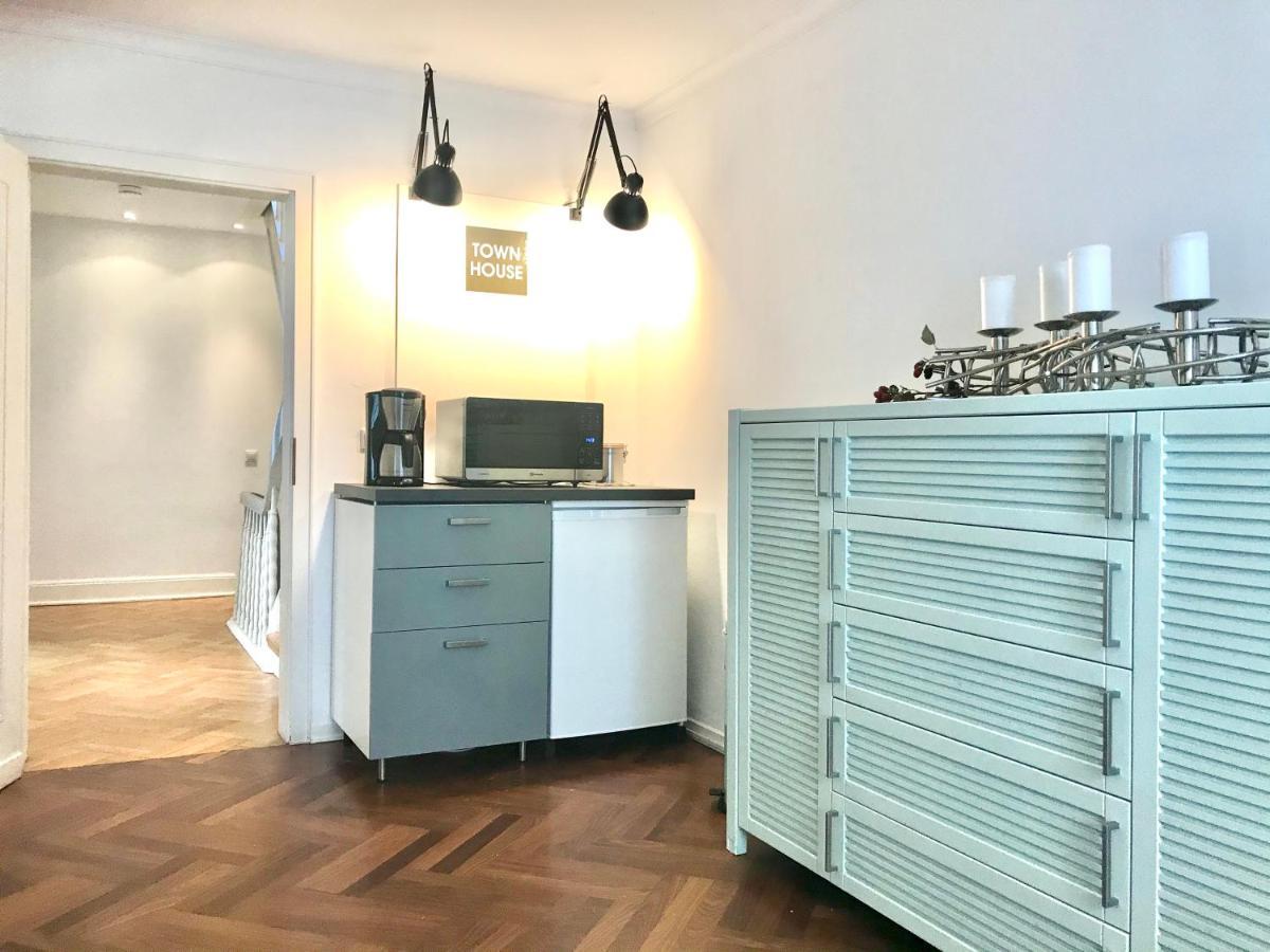 Townhouse Solingen