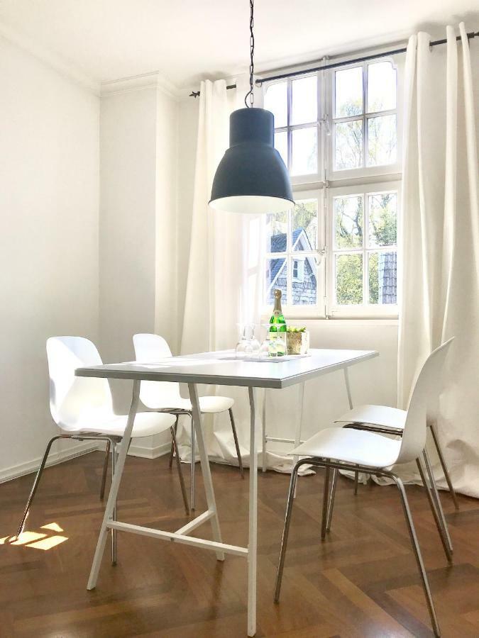 Townhouse Appartement *